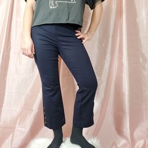 🌹NWOT Mid Rise Flared Career Dress Pants🌹